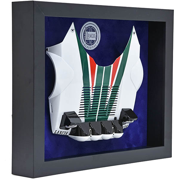 Lancia STRATOS Bonnet Object