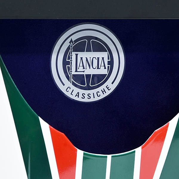 Lancia STRATOS Bonnet Object