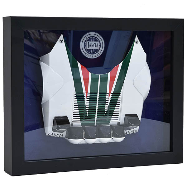 Lancia STRATOS Bonnet Object