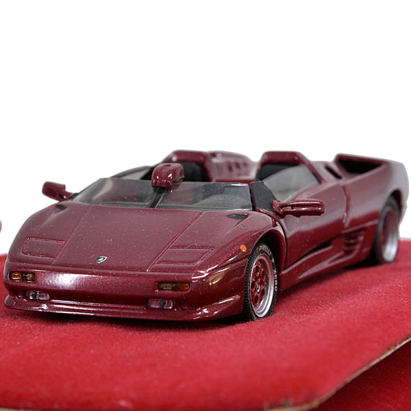 1/43 Lamborghini Diablo ROADSTER�ߥ˥��奢��ǥ� By CDC