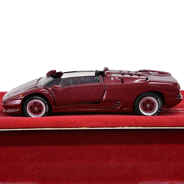 1/43 Lamborghini Diablo ROADSTER�ߥ˥��奢��ǥ� By CDC