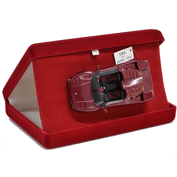 1/43 Lamborghini Diablo ROADSTER�ߥ˥��奢��ǥ� By CDC