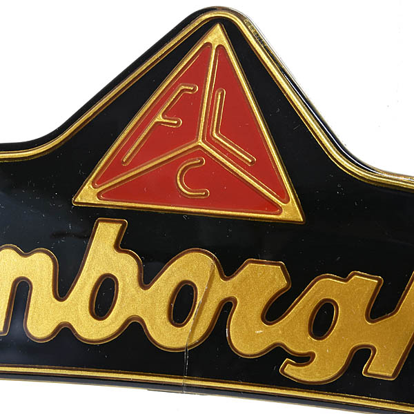 Lamborghini 1R/2R�ȥ饯�����ѥ����Хå�