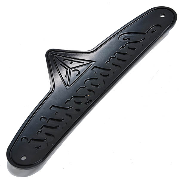 Lamborghini 1R/2Rトラクター用ロゴバッジ