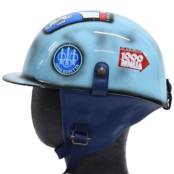 BRESCIA CORSEヴィンテージヘルメット