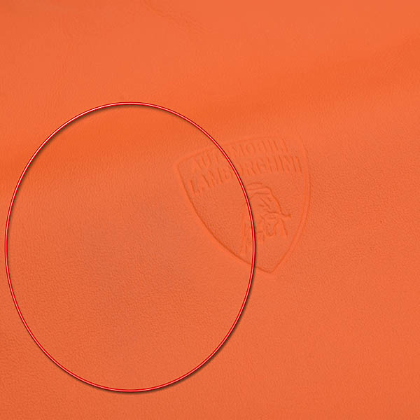 Lamborghini�����쥶���ȡ��ȥХå�(�����)