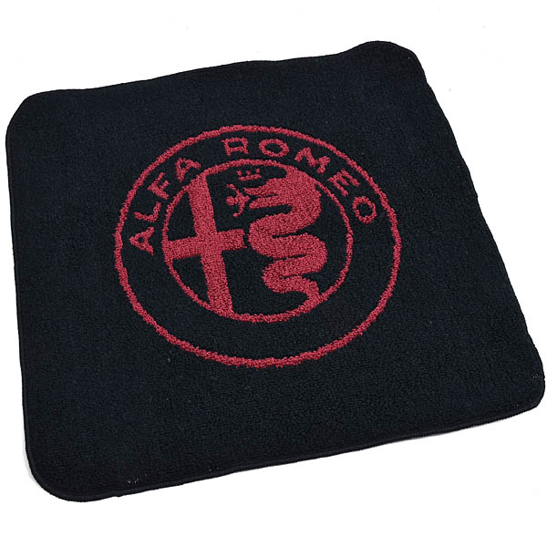 Alfa Romeo純正ハンドタオル