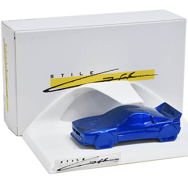 1/43 Lancia 037ミニチュアモデル by Stile GFR