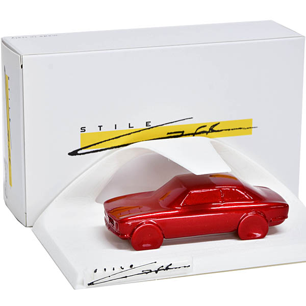 1/43 Alfa Romeo GT Juniorミニチュアモデル by Stile GFR