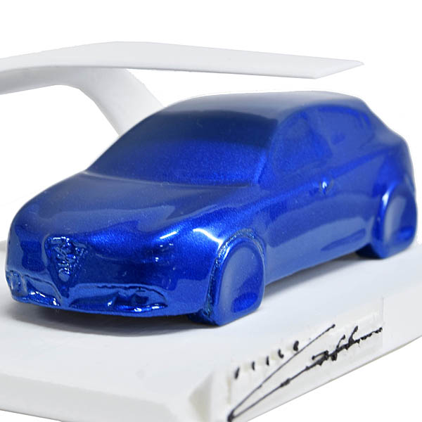 1/43 Alfa Romeo Giulietta�ߥ˥��奢��ǥ� by Stile GFR