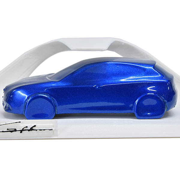 1/43 Alfa Romeo Giulietta�ߥ˥��奢��ǥ� by Stile GFR