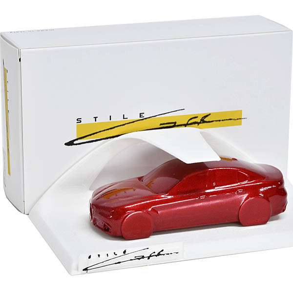 1/43 Alfa Romeo Giuliaミニチュアモデル by Stile GFR