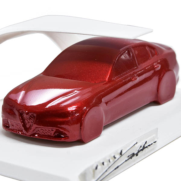 1/43 Alfa Romeo Giulia�ߥ˥��奢��ǥ� by Stile GFR