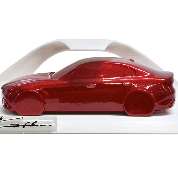 1/43 Alfa Romeo Giulia�ߥ˥��奢��ǥ� by Stile GFR