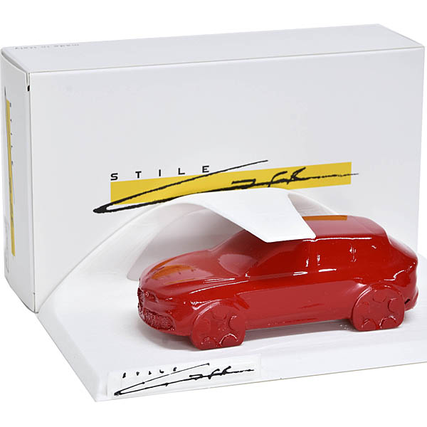 1/43 Alfa Romeo Tonaleミニチュアモデル by Stile GFR