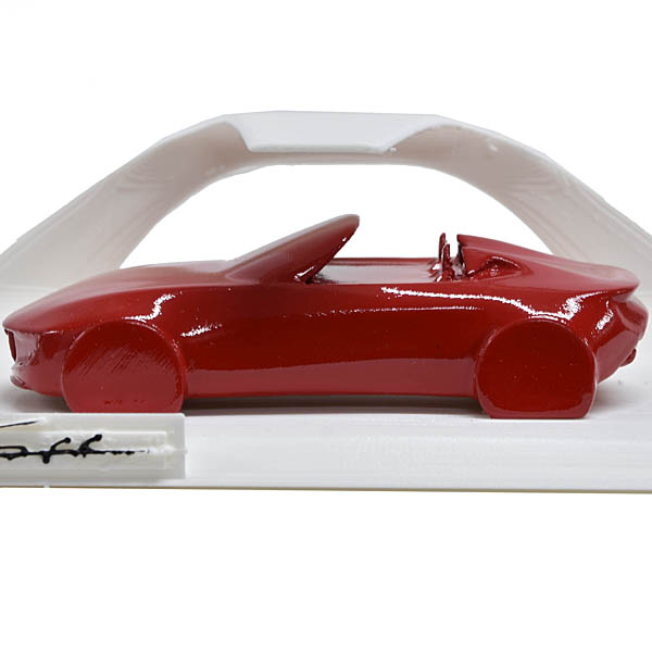 1/43 Alfa Romeo 2uettottanta�ߥ˥��奢��ǥ� by Stile GFR