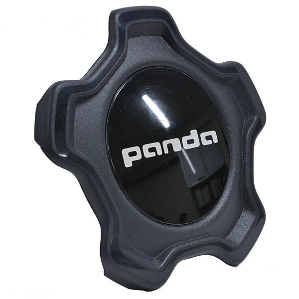 FIAT純正Panda 4×40°用ホイールセンターキャップ