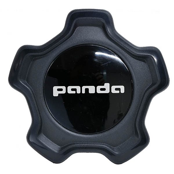 FIAT純正Panda 4×40°用ホイールセンターキャップ