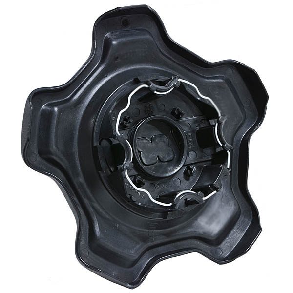 FIAT純正Panda 4×40°用ホイールセンターキャップ