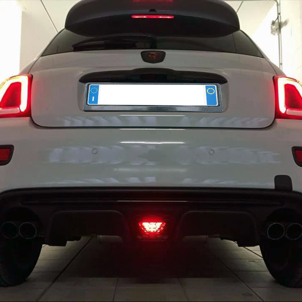 ABARTH500/595用ユニバーサルリアランプ