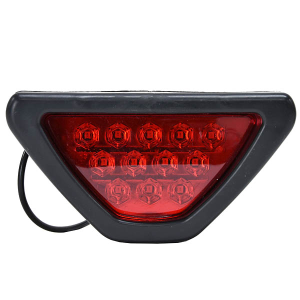 ABARTH500/595用ユニバーサルリアランプ