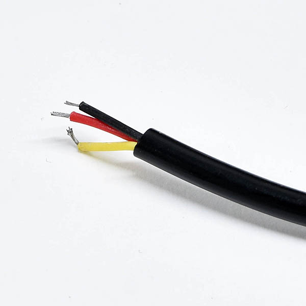 ABARTH500/595用ユニバーサルリアランプ