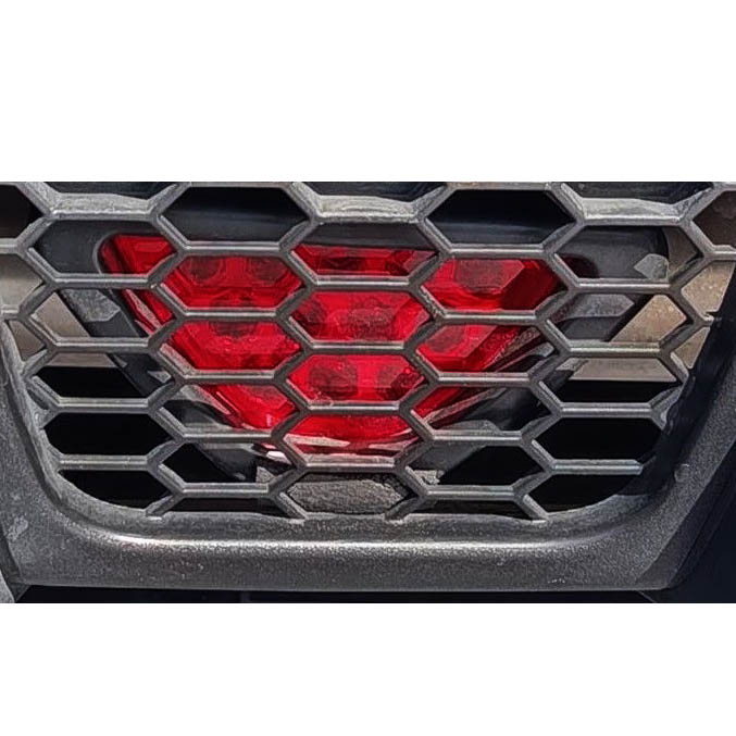 ABARTH500/595�ѥ�˥С�����ꥢ����