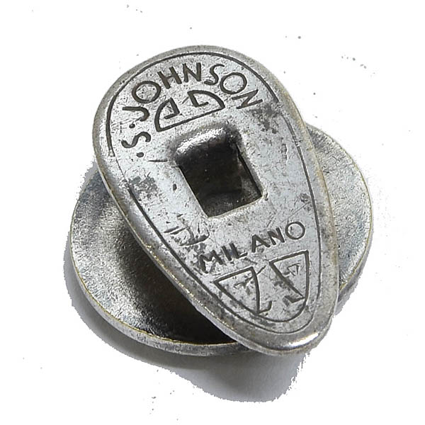 FIAT������ɥ���֥�������ơ���������ڥ�ԥ� by S.Johnson Milano