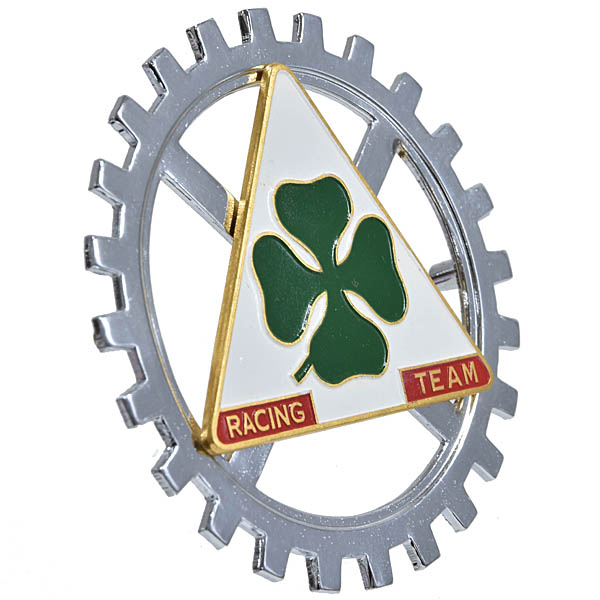 Alfa Romeo Quadrifoglio Racing Team�����Хå�