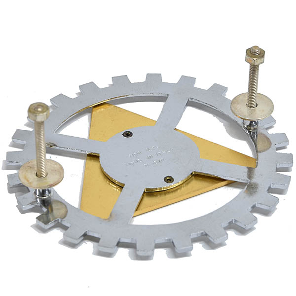 Alfa Romeo Quadrifoglio Racing Team�����Хå�