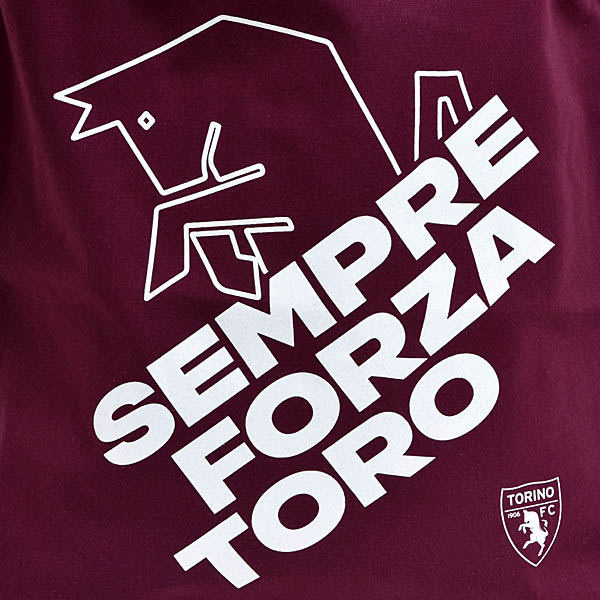 TORINO FCオフィシャルトートバッグ