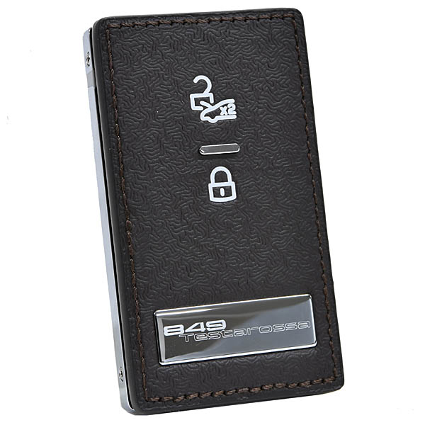 Ferrari����849 Testarossa�����˥å���󥭡�(��������)