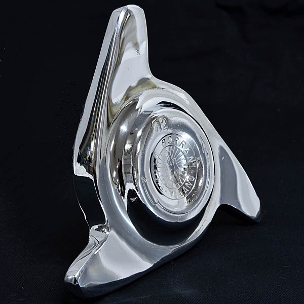 Ferrari 250 Wing Nut (42mm Left) by Borrani Milano