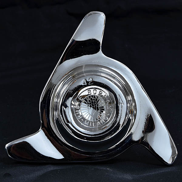 Ferrari 250 Wing Nut (42mm Left) by Borrani Milano