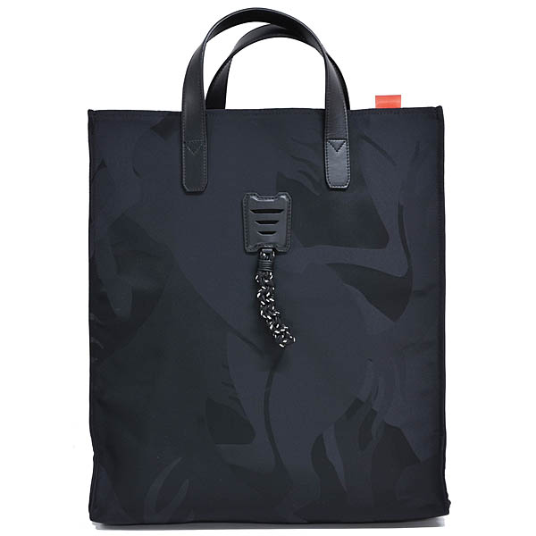 Ferrari����Prancing Horse����ե顼����ȡ��ȥХå�