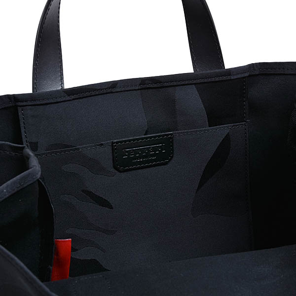 Ferrari����Prancing Horse����ե顼����ȡ��ȥХå�