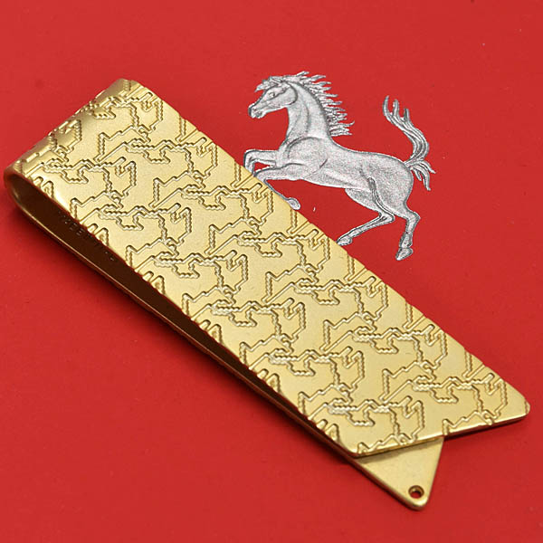 Ferrari����Prancing Horse�ѥ�����ޥ͡�����å�