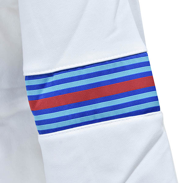 MARTINI RACING���ե������ա����դ��ե른�åץե���� (�ۥ磻��)by Sparco