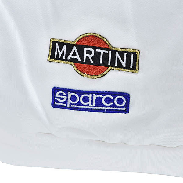 MARTINI RACING���ե������ա����դ��ե른�åץե���� (�ۥ磻��)by Sparco