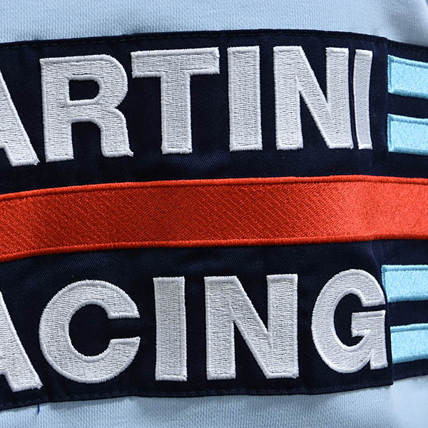 MARTINI RACING���ե������ա����դ���ǥ������ե����(�饤�ȥ֥롼) by Sparco