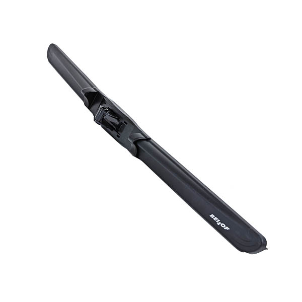 FIAT PANDA Series 3 Super Water-Repellent Wiper Blade Set by BELLOF