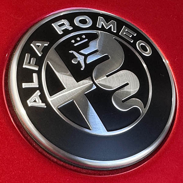 Alfa Romeo����Junior�ե���ȥ���֥��