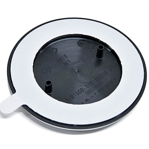 Alfa Romeo純正Juniorフロントエンブレム