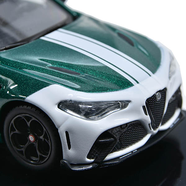 1/43 Alfa Romeo����Giulia GTAm�ߥ˥��奢��ǥ�