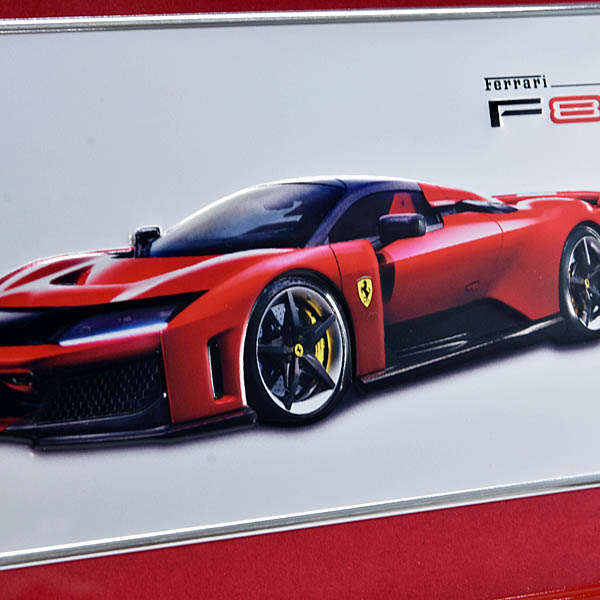 Ferrari����F80�����ץ졼��/Ferrari��ǯ��³���࿦��ǰ2026ǯ��