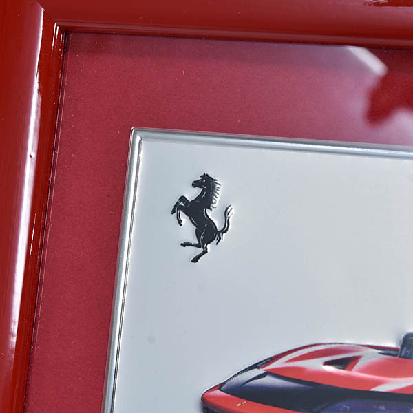 Ferrari����F80�����ץ졼��/Ferrari��ǯ��³���࿦��ǰ2026ǯ��