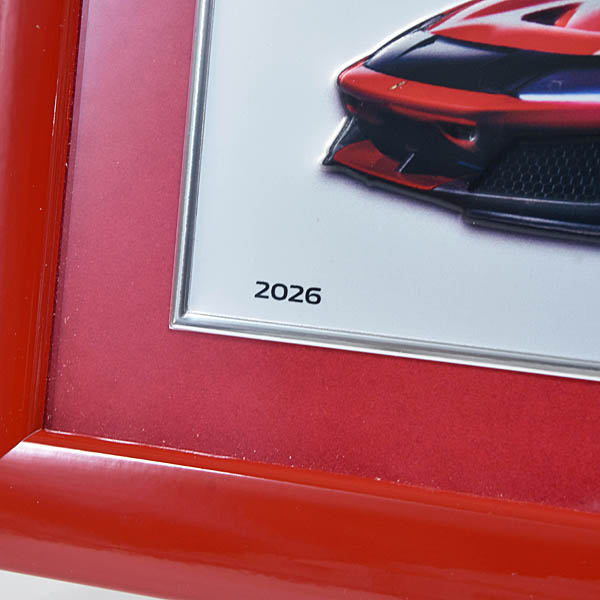 Ferrari����F80�����ץ졼��/Ferrari��ǯ��³���࿦��ǰ2026ǯ��