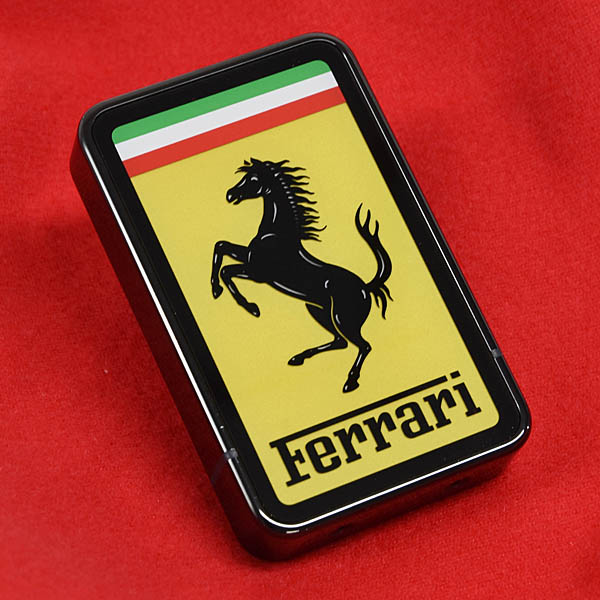 Ferrari����LUCE�����˥å���󥭡�