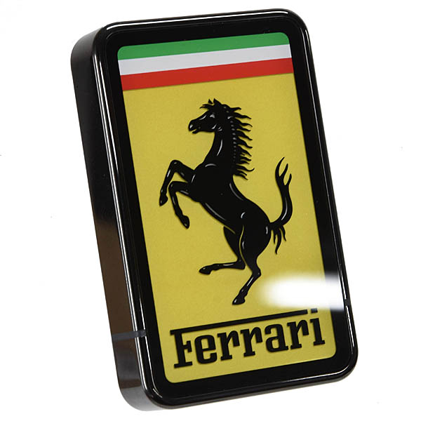 Ferrari����LUCE�����˥å���󥭡�
