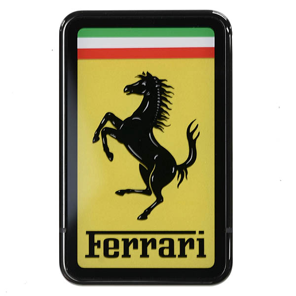 Ferrari����LUCE�����˥å���󥭡�